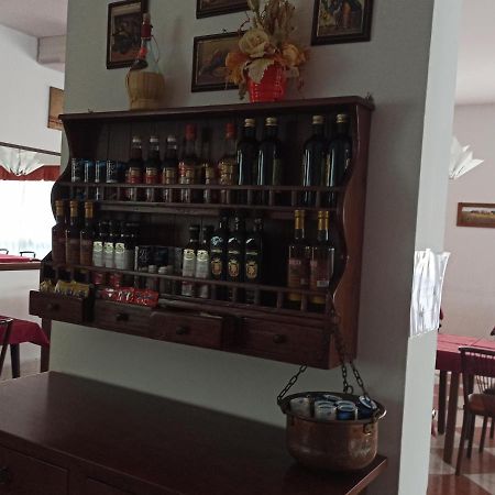 Hotel Danubio Bellaria-Igea Marina Eksteriør bilde