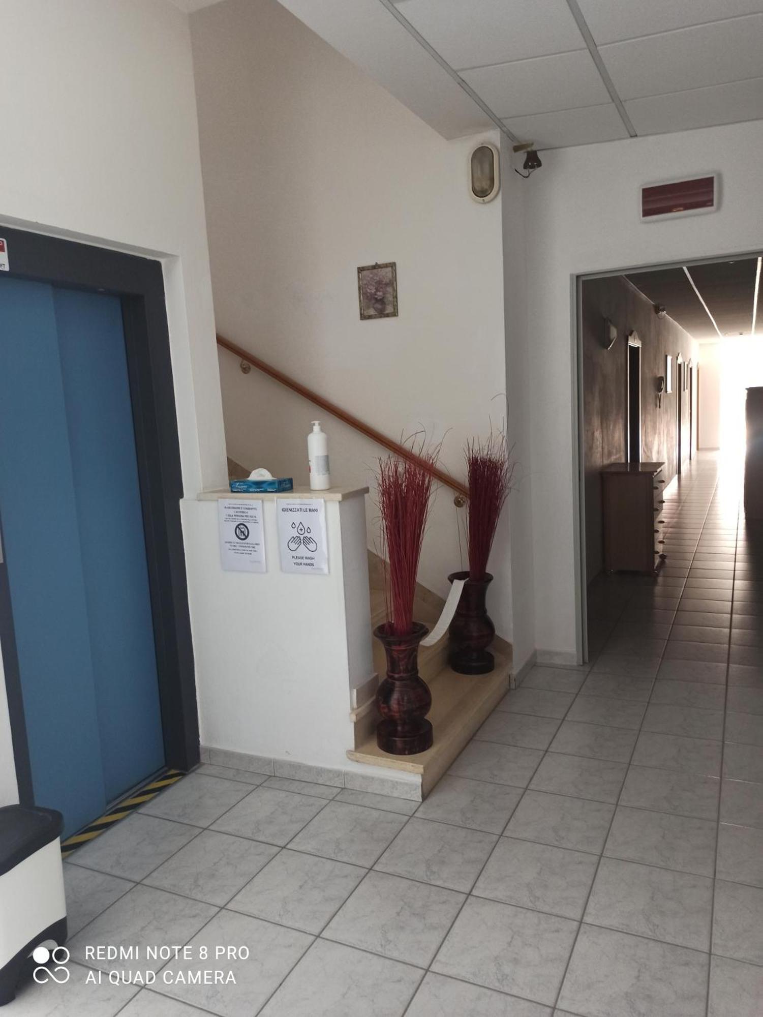 Hotel Danubio Bellaria-Igea Marina Rom bilde